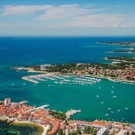 Eco-luxury Luna Appartamento