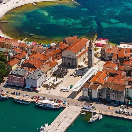 Apartamento Eco-luxury Luna *