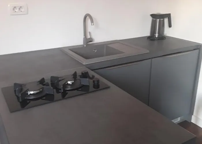 Eco-luxury Luna Apartamento Umag