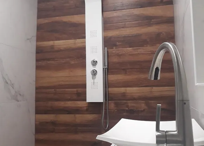 Eco-luxury Luna Umag