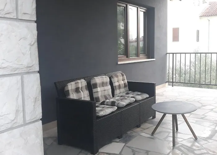 Appartamento Eco-luxury Luna *