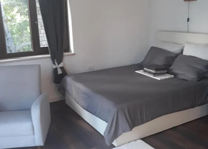 Eco-luxury Luna Appartamento