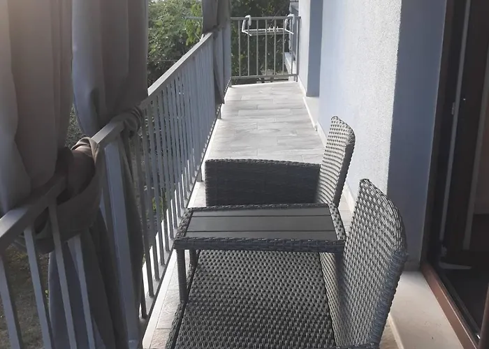 Apartamento Eco-luxury Luna *