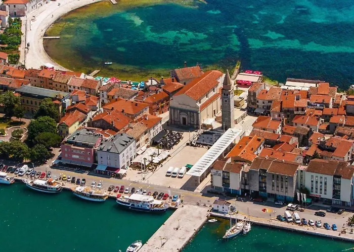 Apartamento Eco-luxury Luna *