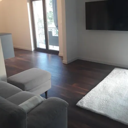 Apartment Eco-luxury Luna