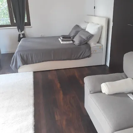 Eco-luxury Luna