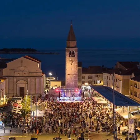 Lejlighed Eco-luxury Luna *