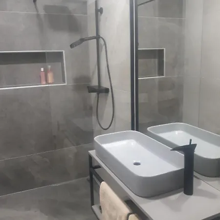 Lejlighed Eco-luxury Luna Umag