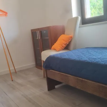 Apartment Eco-luxury Luna