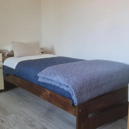 Apartment Eco-luxury Luna *