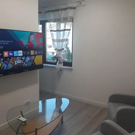 Eco-luxury Luna Apartment Umag