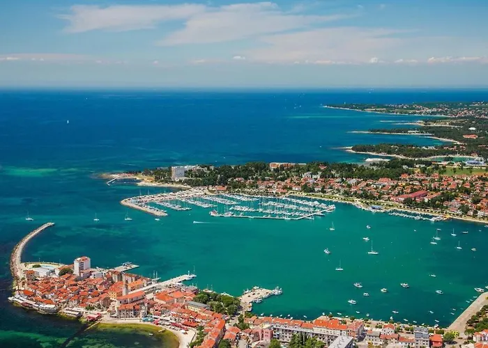 Eco-luxury Luna Daire