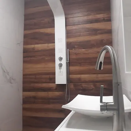 Eco-luxury Luna Umag