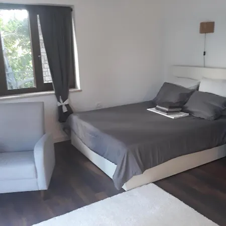 Eco-luxury Luna Apartmán