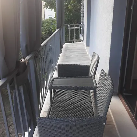 Apartmán Eco-luxury Luna *